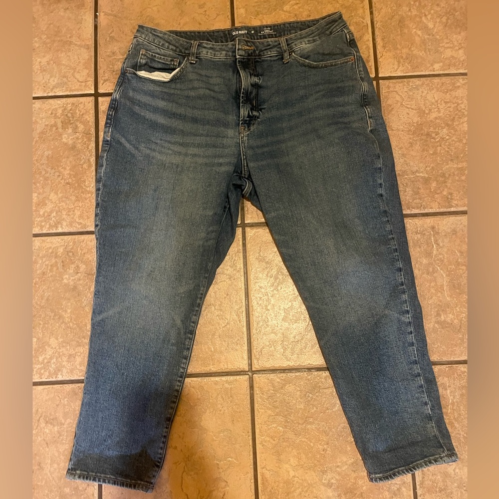 Old Navy Jeans
